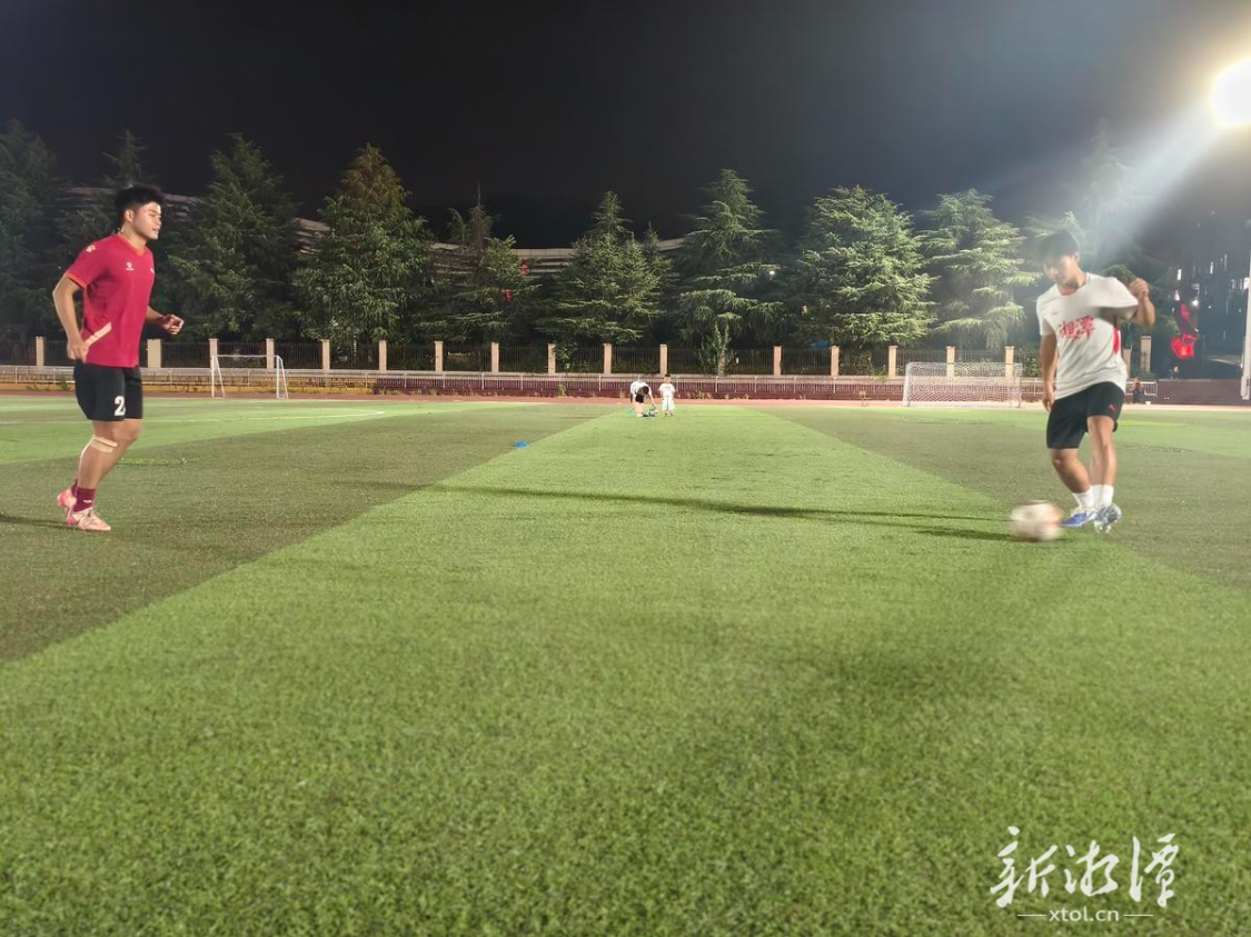 开云官网下载-“我骄傲、我自豪”！湘潭实力小将首次为家乡出战