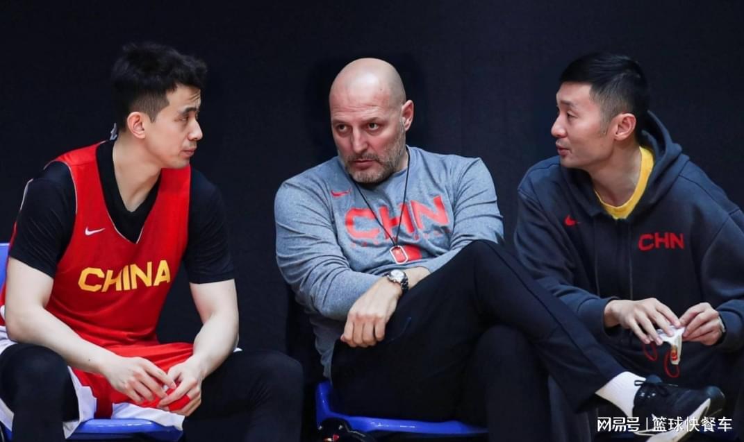 kaiyun app-前男篮主帅或复出执教?赵继伟恩师有望再出山:曾率队夺奥运亚军