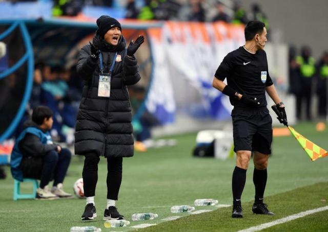 kaiyun-邵佳一：赢下三镇非常关键 祝贺球队取得赛季首胜