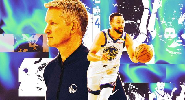 开云下载-【观察】交易市场左右为难 勇士难逃再混一年的宿命