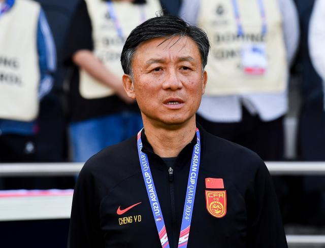 开云网页-韩流刺骨！心有不甘！国奥满怀遗憾：总是差那么一点