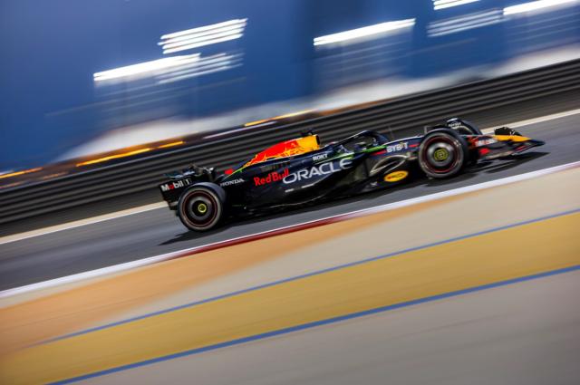 kaiyun login-2024赛季F1前瞻①：红牛再次冲击全胜 卫冕无悬念？