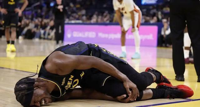 开云-巴特勒赛季报销勇士如何处理他？ 搭首轮签送出去合适吗？