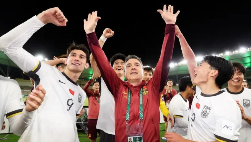 开云网页-调整！1月24日晚间央视直播亚洲杯有变，国足争冠，手握3大优势