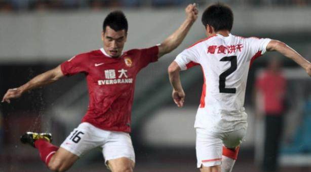 kaiyun app-广州队曾引4名韩籍外援 3人功成名就1人成过客