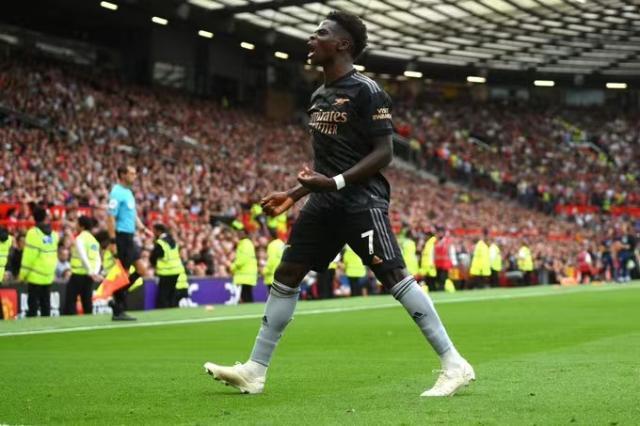 开云下载-首败牵出一大串问题 阿森纳还在榜首争四却难了？