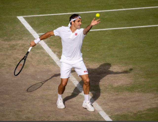 kaiyun-天王将谢幕 拉沃尔杯将成费德勒职业生涯最后一站