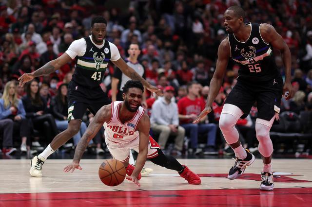 kaiyun 官网-30分惨败创队史纪录！公牛耻辱一战送还主场优势