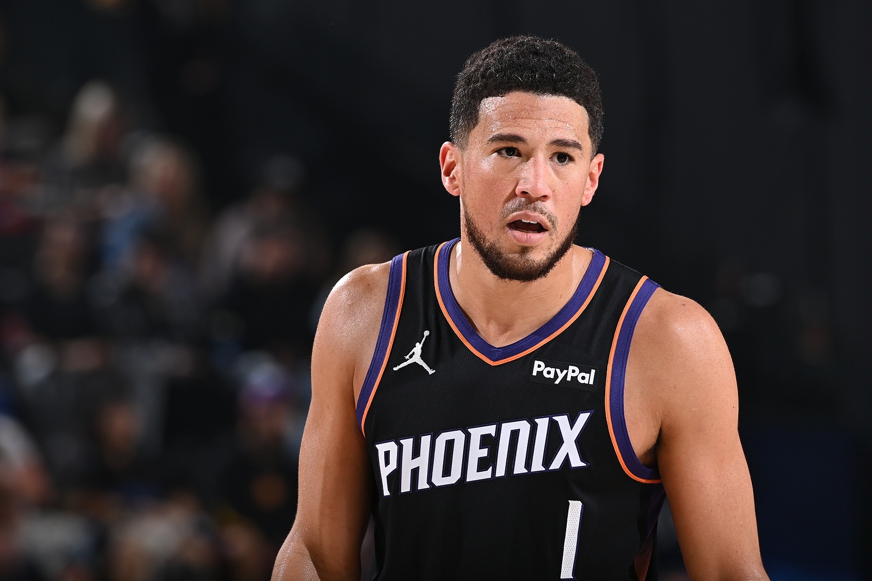 开云-血亏！太阳官推：两主将受伤&amp;客战老鹰12连败 卡位对手火箭还赢了