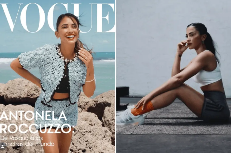 kaiyun app-在梅西的光环下，安东内拉打造年入百万的商业版图