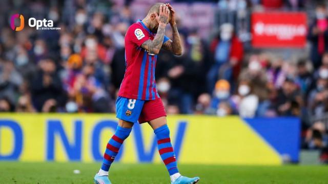 开云官网下载-38岁276天 阿尔维斯成巴萨21世纪最老进球者