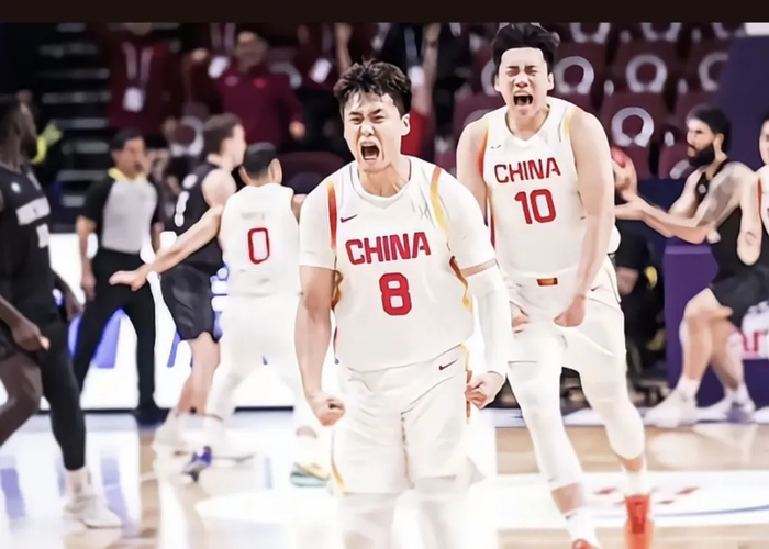 kaiyun login-高诗岩：数据之外国家队“隐形基石”，郭士强为何从不缺席他？|后卫线|篮球亚洲杯|中国男篮|球队|战术_新浪新闻