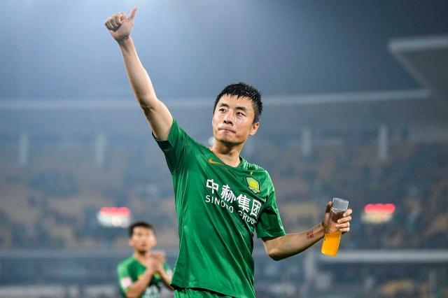 kaiyun app-李磊奔瑞超前景难测 效仿国安前辈再启留洋潮？