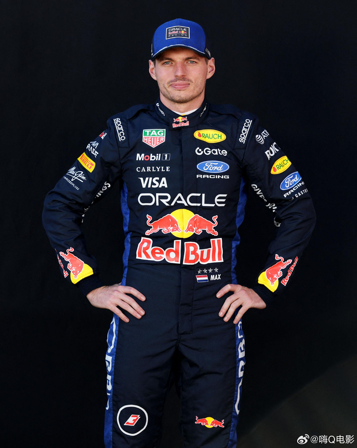 维斯塔潘出席2026年F1澳大利亚大奖赛媒体日|Formula 1|马克斯·维斯塔潘_新浪娱乐_新浪新闻