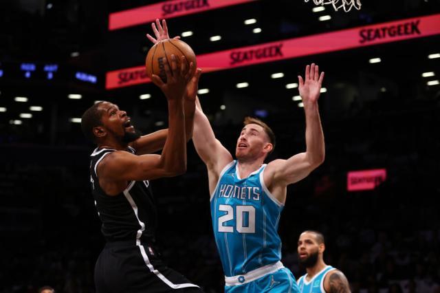 开云官网-杜兰特38分难救篮网 说好的历史级进攻球队呢？