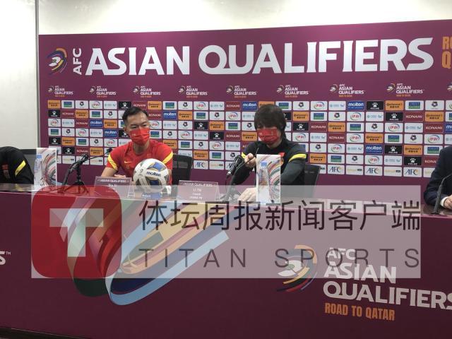 开云官网下载-吴曦：做好四点给大家带来惊喜 时刻准备战斗