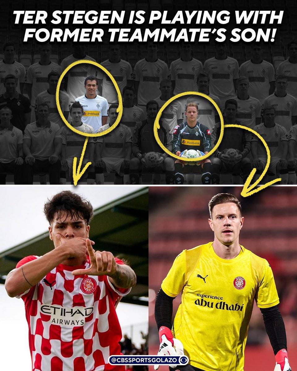 kaiyun中国官网-特狮完成赫罗纳首秀，和昔日队友阿朗戈之子并肩作战