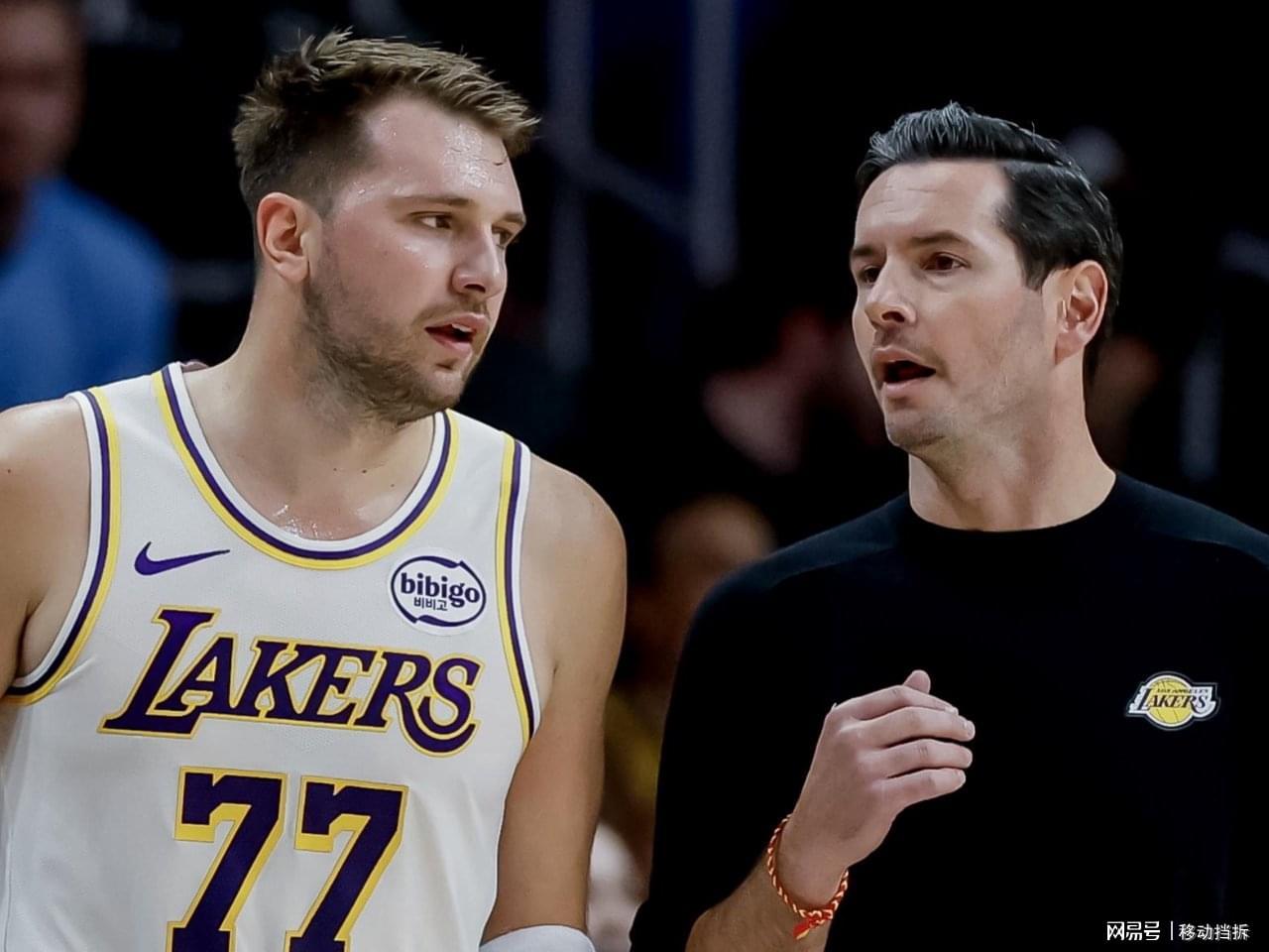 开云app-里奇保罗谈湖人此次将帅不和，直言很多教练都曾“挑战”明星球员