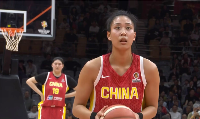 开云app-65-80，中国女篮今夜不敌比利时！张子宇砍下20分11篮板，韩旭7分
