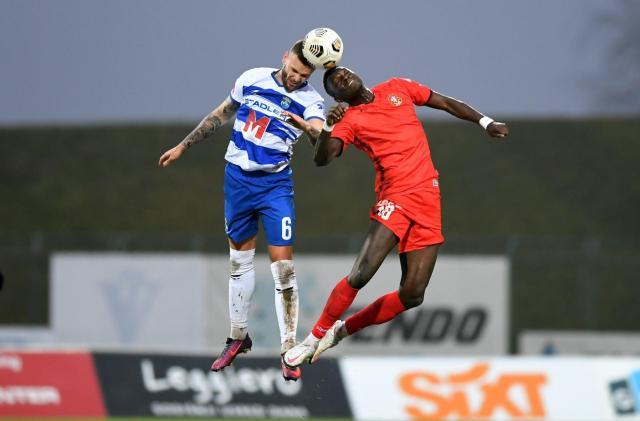 开云app下载-上港中卫新援浮出水面 曝谈判入尾声关键在转会费