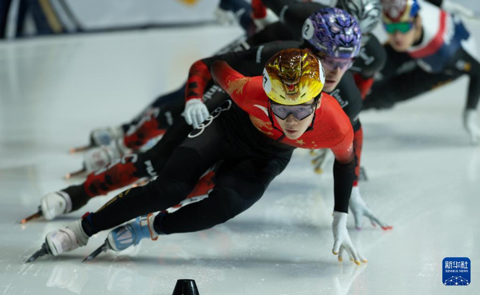 kaiyun-短道速滑世锦赛落幕|蒙特利尔|冬奥会|锦标赛|加拿大|世界短道速滑锦标赛_新浪体育_新浪新闻